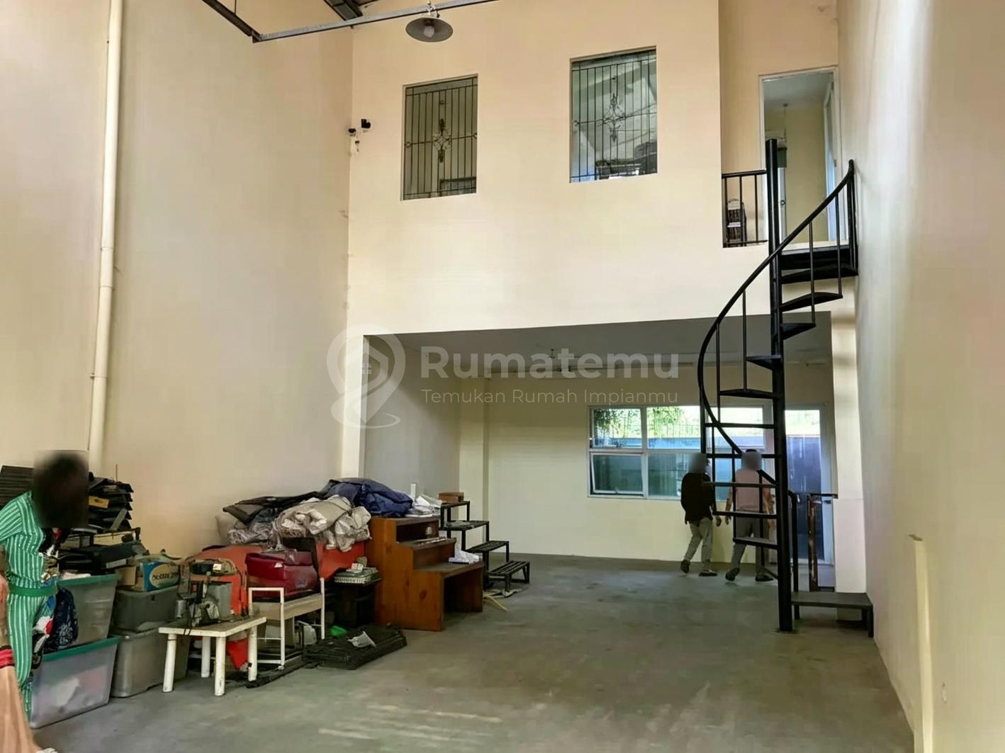 Jual MULTIGUNA BIZPOINT PARK, SUKAMULYA, CIKUPA, TANGERANG REGENCY, BANTEN 15710