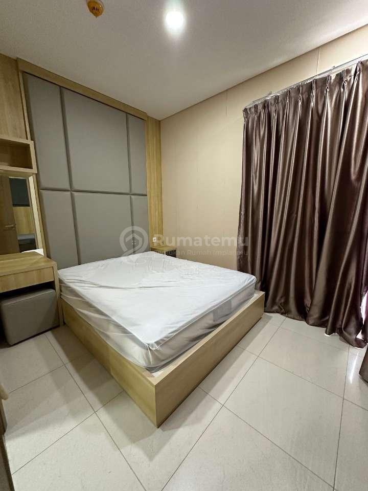 Apartemen Taman Anggrek Residence