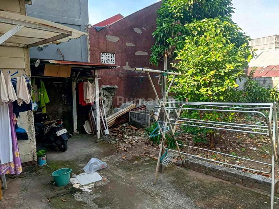 Jual Tanah Hunian Akses Motor Dekat Kampus di Jati Padang, Pasar Minggu, Jakarta Selatan