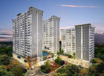 Apartemen 