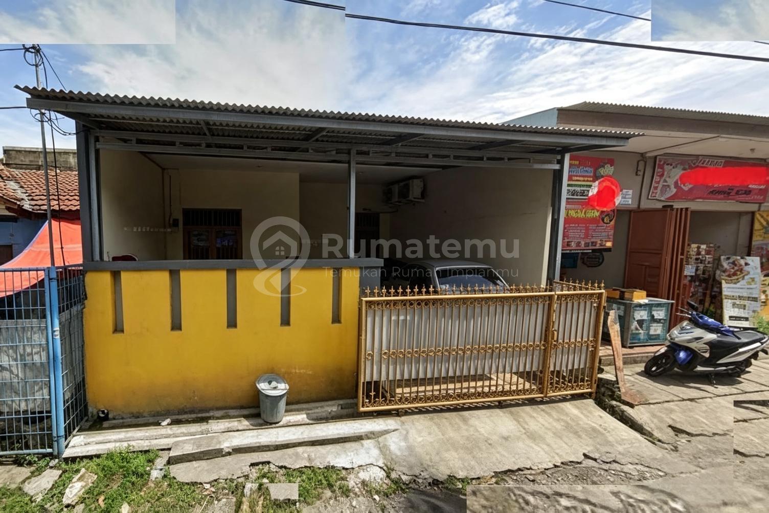 Dijual rumah baru renov modern dan minimalis berada di Cipondoh Makmur, Cipondoh
