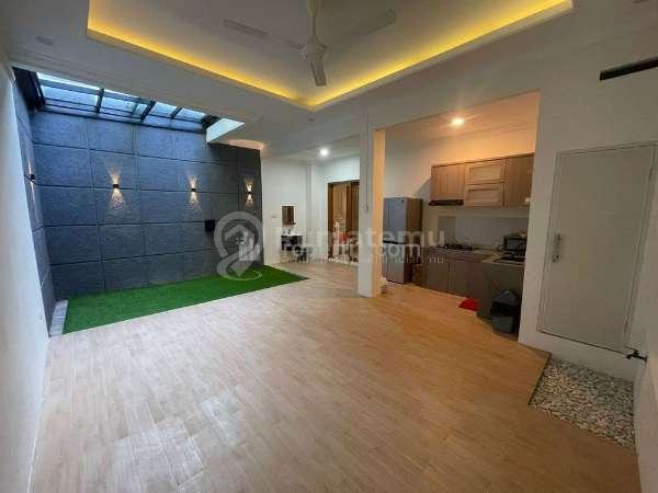Jual Rumah Minimalis Bali City View Awiligar, Dekat Cigadung Bandung
