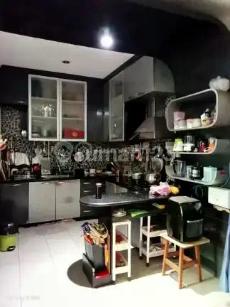 Rumah di Bgm - Pik