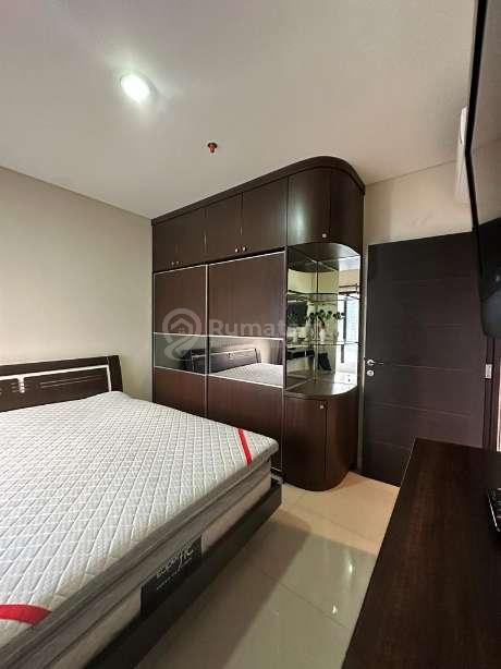Disewa 1BR Bagus Siap Huni Apartemen Tamansari Semanggi