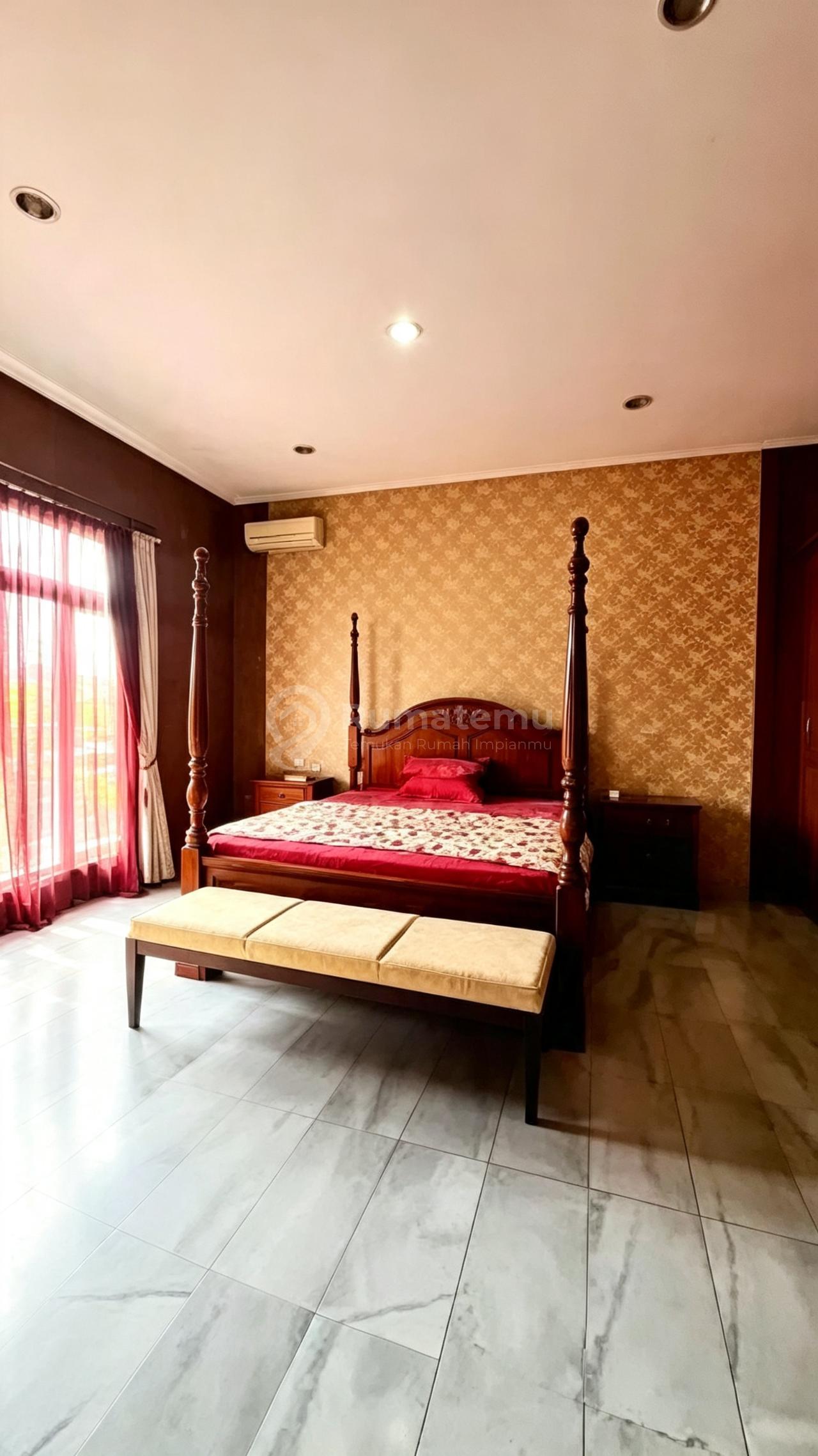 For Sale Prime House In Ampera Kemang, Quite Place