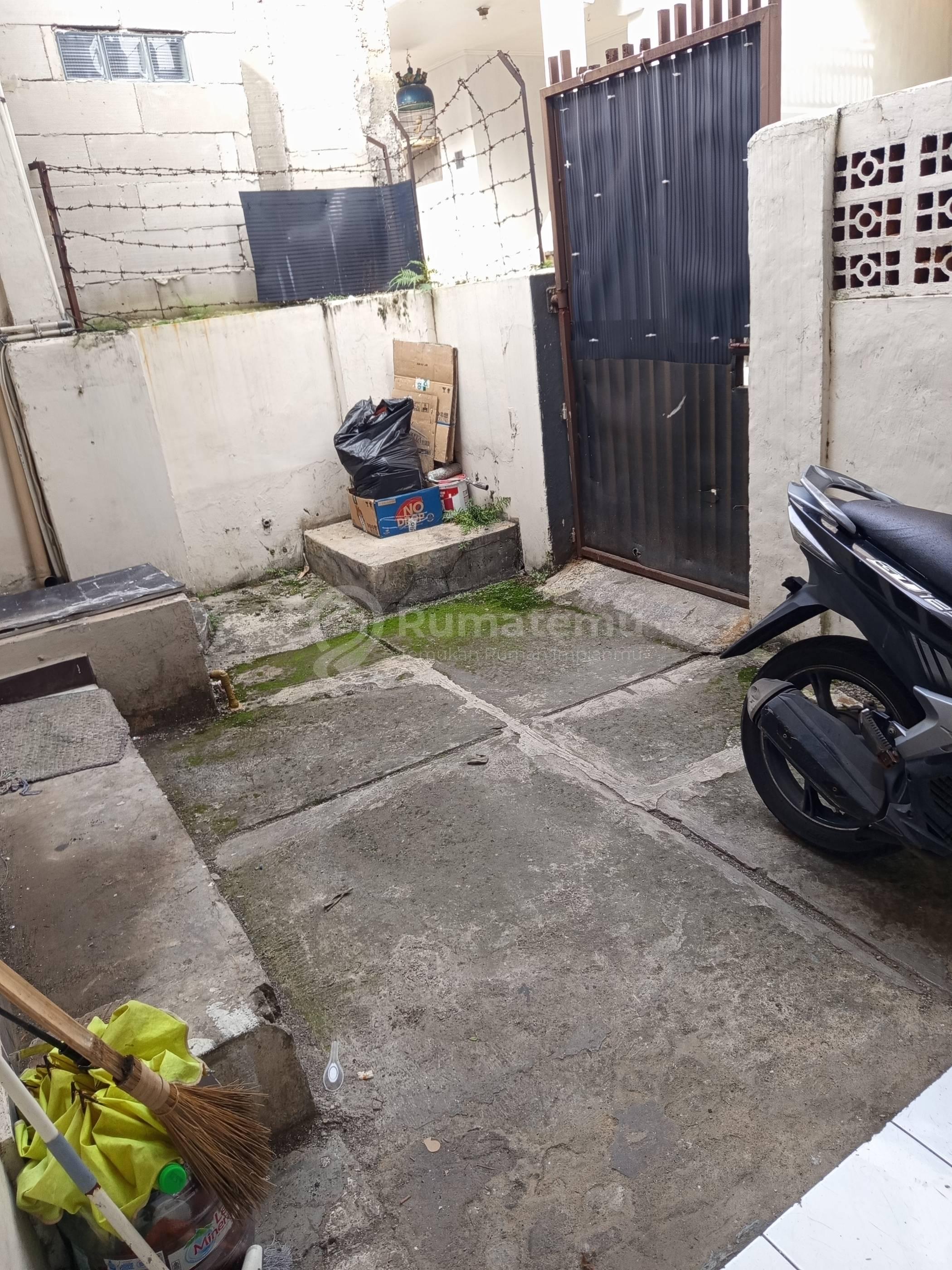 Disewakan rumah daerah jl. Sriwijaya, moh.toha bandung