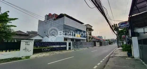 Jual KEMANGGISAN RAYA,KEMANGGISAN,JAKARTA BARAT