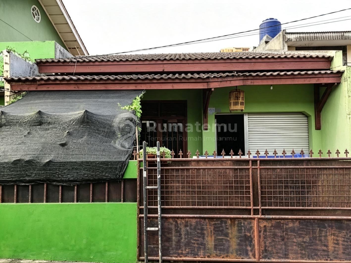 Jual rumah dekat dengan kunlier greenvile di Duri Kepa, Kebon Jeruk, Jakarta Barat