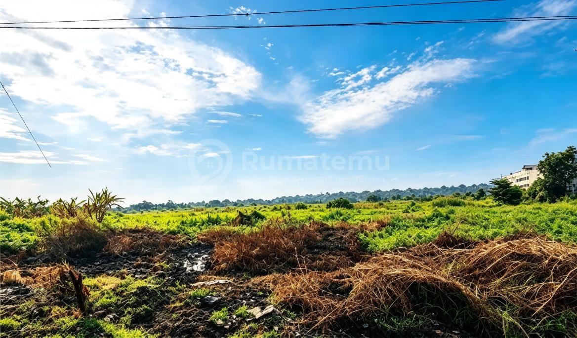 Dijual Kavling di Bogor Bebas Pilih Area