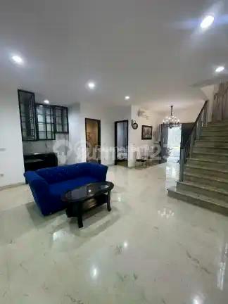 Disewakan Rumah Golf Island Pik Lebar 8