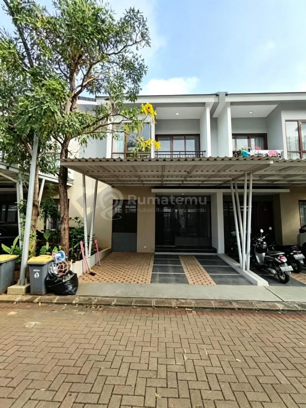 Rumah Murah Lokasi Strategis Di Premier Estate Jatiwarna