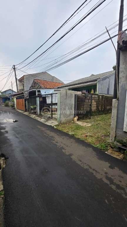 Jual Tanah Hunian di Area Raya Sawangan Dekat DTC, Mampang, Pancoran Mas, Depok, Jawa Barat