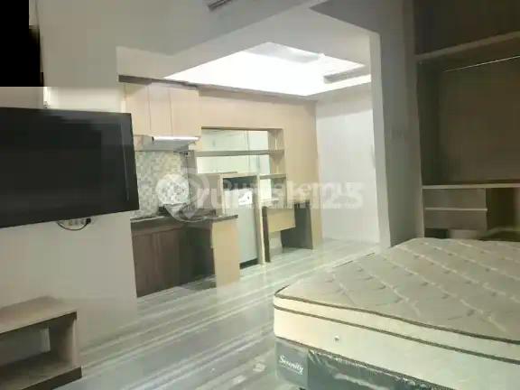 Turun Harga Apartement Greenlake Sunter Northern Residence Ff