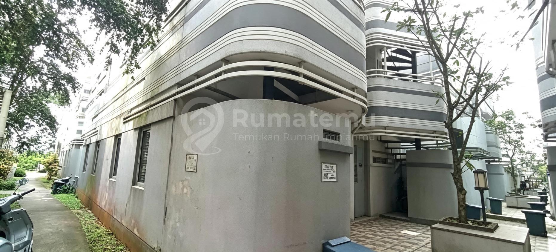 Jual CLUSTER ANARTA - VANYA PARK - BSD, JALAN BOULEVARD BARAT, BSD CITY, CIJANTRA, PAGEDANGAN, TANGERANG REGENCY, BANTEN