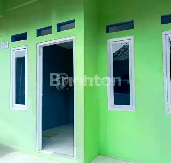 Jual KP. CIKUMPA KEMANG , SUKMAJAYA, DEPOK