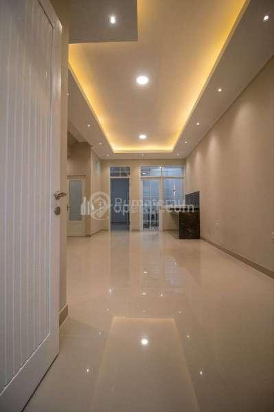Jual Rumah Baru Cisaranten Kulon Arcamanik Bandung