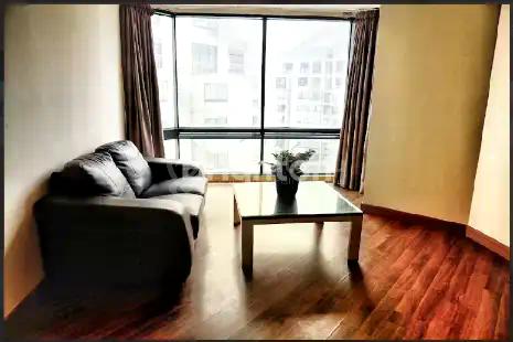 Sewa TAMAN ANGGREK RESIDENCE,TANJUNG DUREN,JAKARTA BARAT