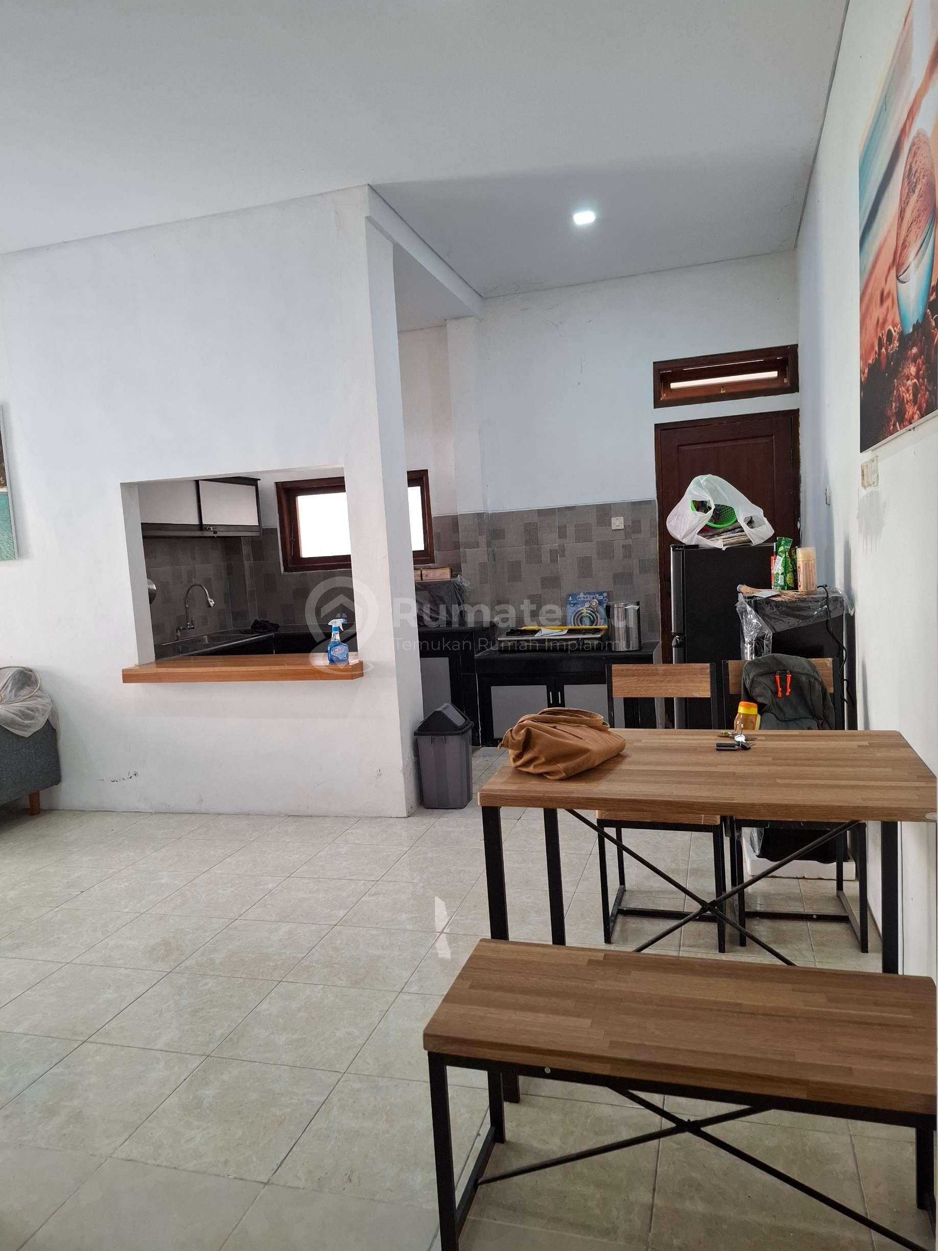 Rumah 2 lantai perumahan taman kuantan sendangadi mlati sleman yogyakarta