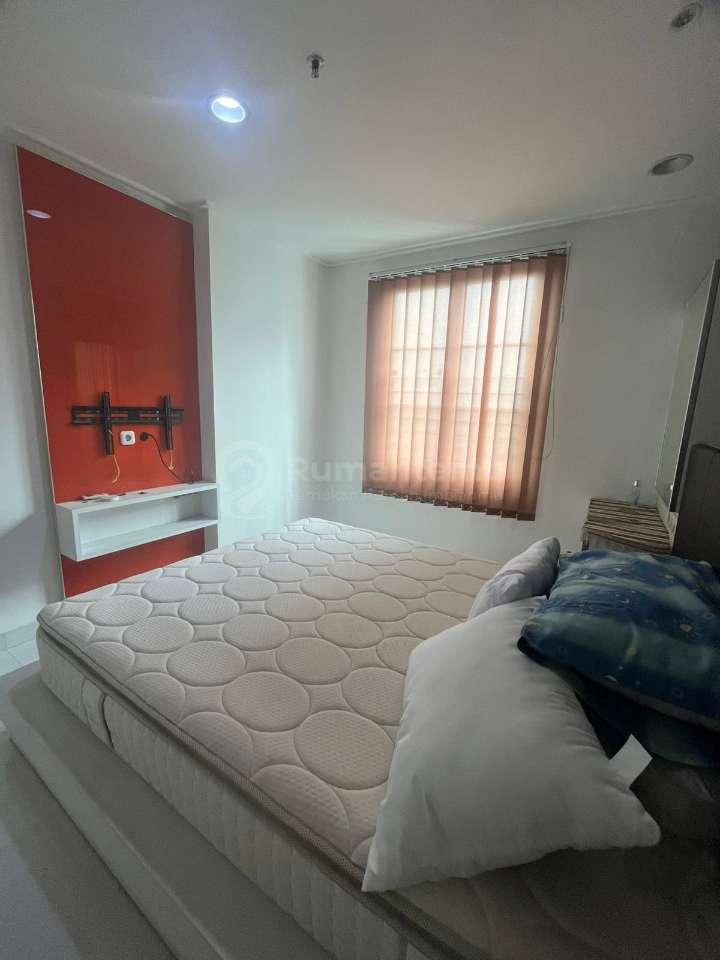 Disewakan Aprt Nice Garden Loft, MOI, Kelapa Gading
