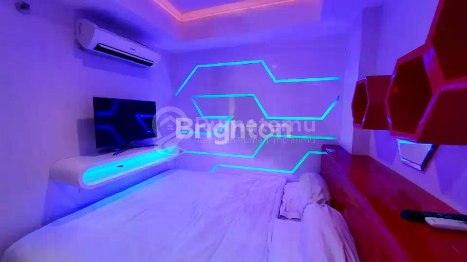 Jual BELMONT RESIDENCE,MERUYA,KEMBANGAN,JAKARTA BARAT