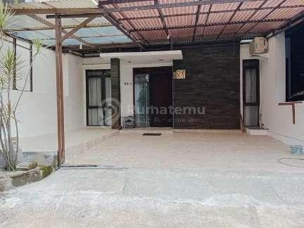 Rumah Minimalis Pesona Pasteur Gunung Batu Dekat Tol Pasteur Bandung
