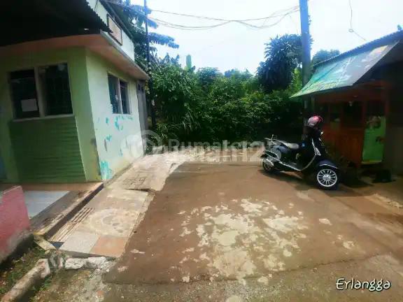 Dijual Cepat Tanah Siap Bangun Di Bintaro Sektor 9 Tangerang Selatan