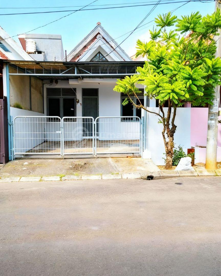 Dijual Rumah Siap Huni di Graha Raya Bintaro 