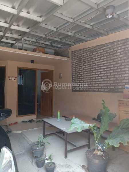 Jual Rumah Cisaranten Kulon Arcamanik Dekat Antapani Bandung