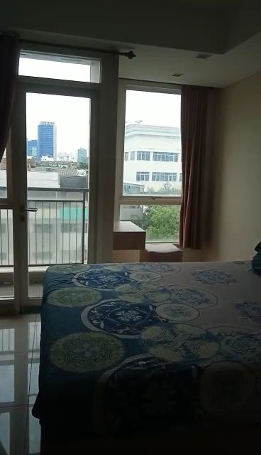 Apartemen Elpis Residence