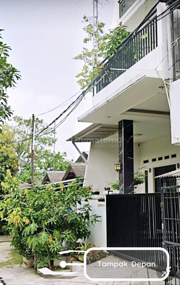     Hidden Gem Rumah Cluster di Dadap Tangerang – LB 256 m², Harga 2,7 M Nego