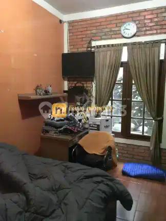 Rumah Bagus Tanah Luas Lokasi Strategis di Condet Jakarta Timur