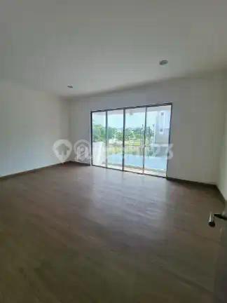 Rumah di Golf Island Cluster Symphony