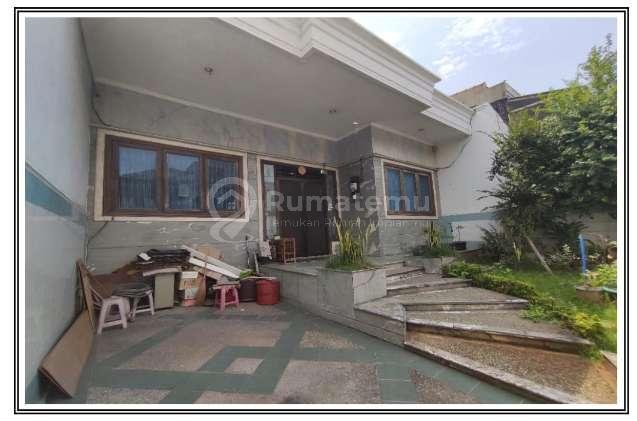 DIJUAL LELANG RUMAH SIAP HUNI DI KOMP PERUM PLUIT SAKTI