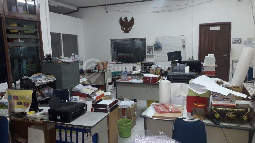 Dijual Pabrik di Cengkareng Timur