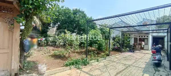 Jual JALAN BARU LUK BAKTI JAYA SETU, KECAMATAN PAMULANG, TANGERANG SELATAN, BANTEN