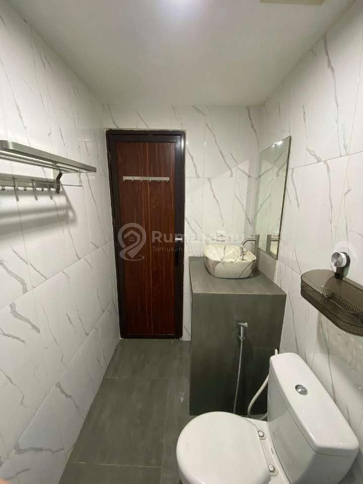 Apartemen Puri Orchard