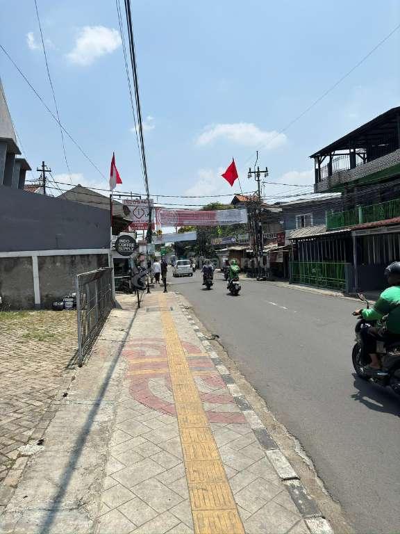 Jual Ruko Minimalis di Cempaka Putih