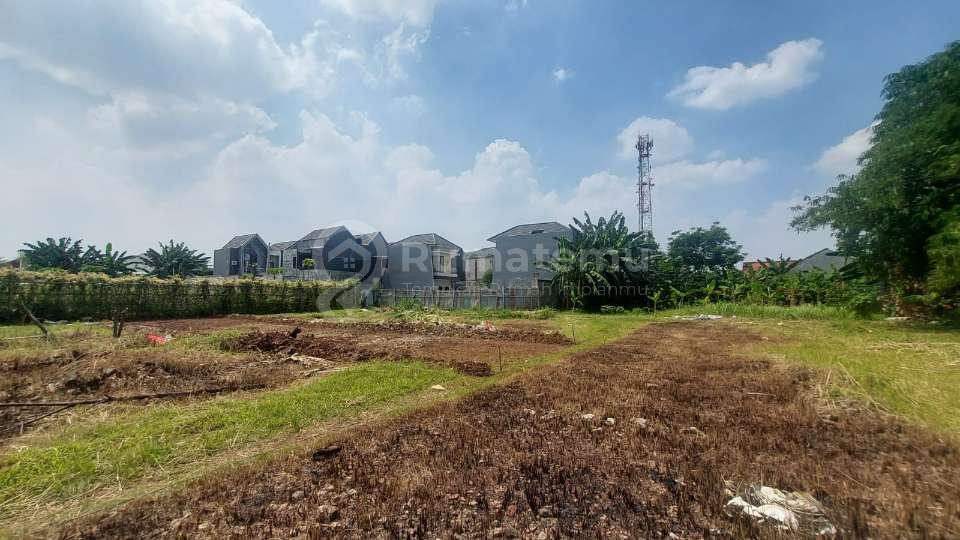 Miliki Tanah Kavling Murah Dekat Kantor Walikota - SHM 270Jtan - 10 Menit Tol Serpong