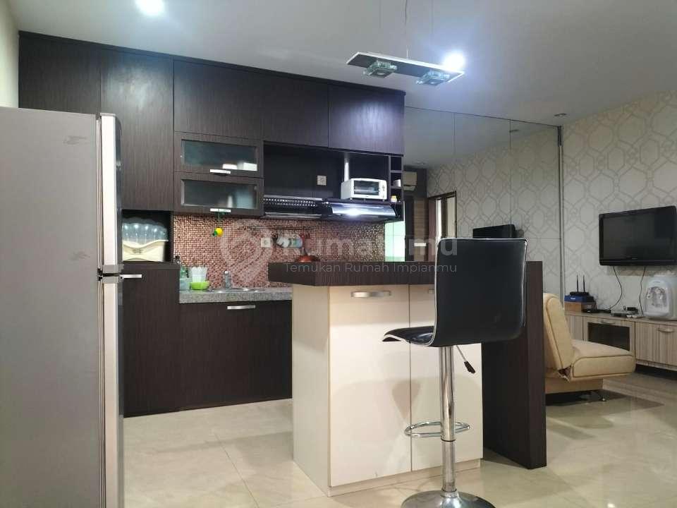 Jual Apartemen The Park Residence At Kelapa Gading, Jakarta Utar