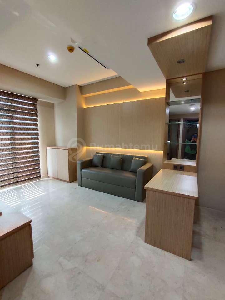 Apartemen Puri Orchard Bisa KPA