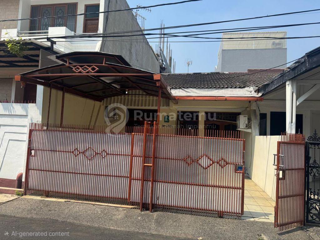 Dijual Cepat Rumah Di Janur Kuning Kelapa Gading Jakarta Utara