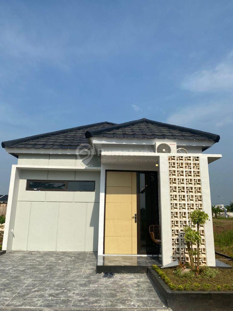Raudhatul Jannah Residence BABELAN BEKASI DP NOL % mulai 717jt an