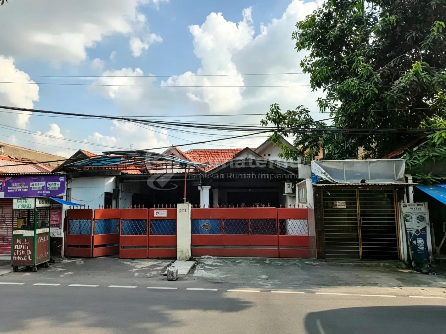 Jual CILILITAN KRAMAT JATI JAKARTA TIMUR