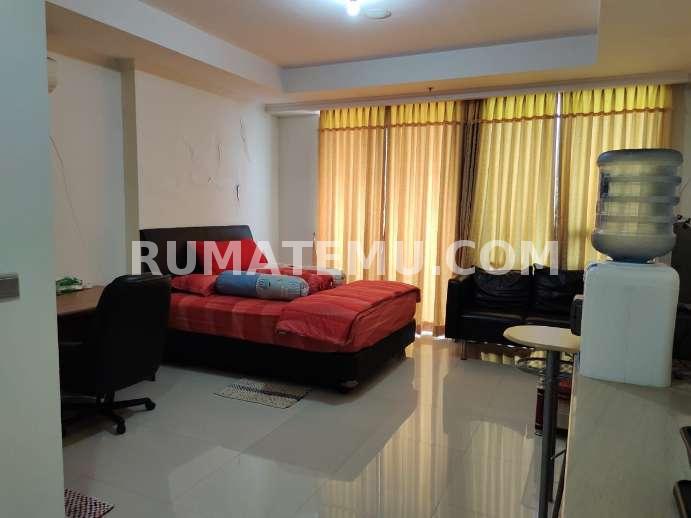 Apartemen Ancol Mansion