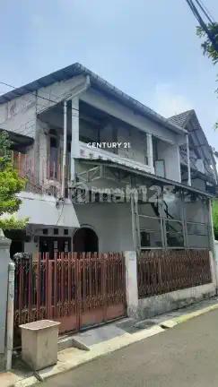 Dijual Rumah di Daerah Sumur Batu Jakarta Pusat