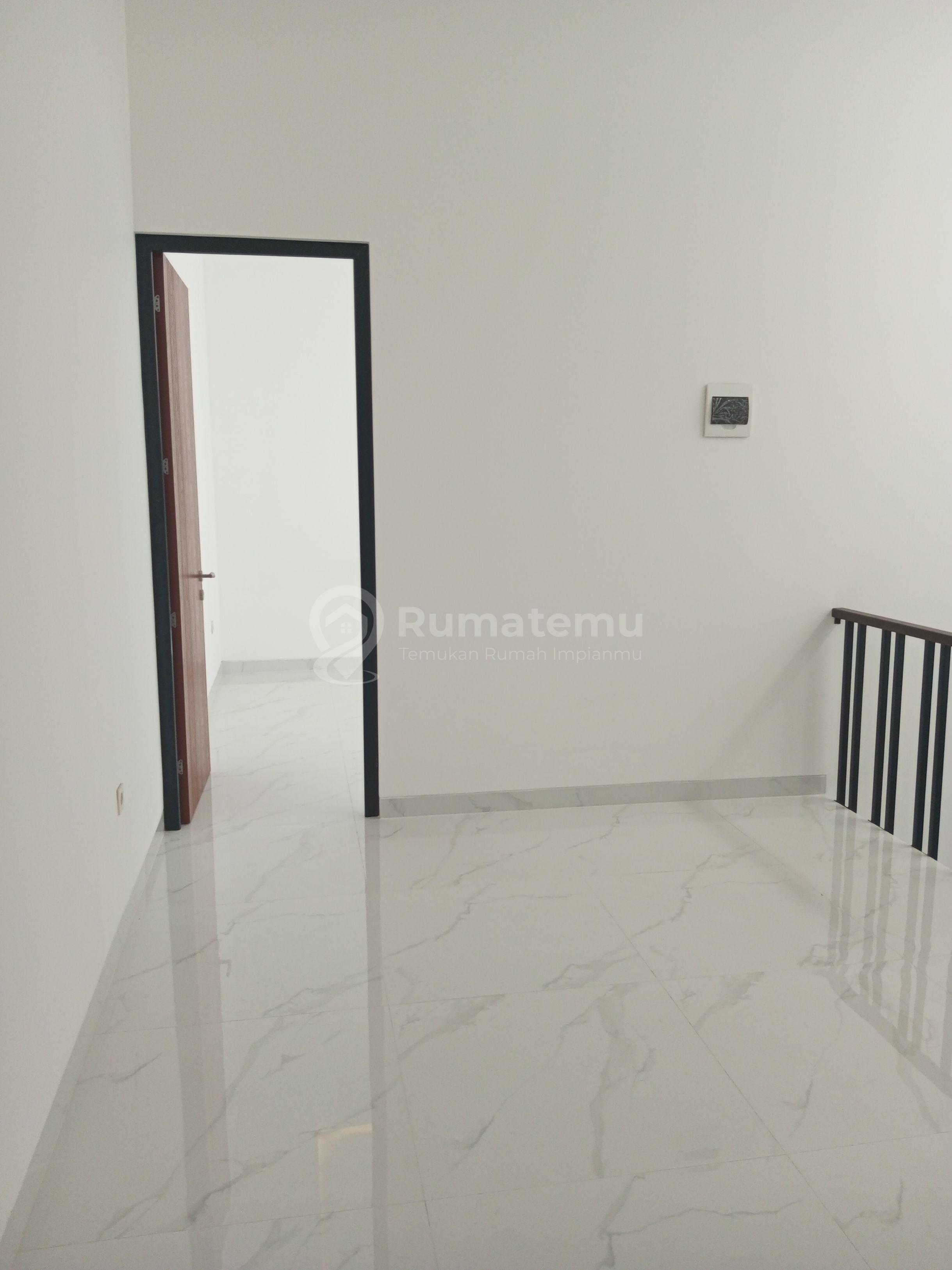 Dijual Rumah Baru Di Pondok Kelapa Jakarta Timur