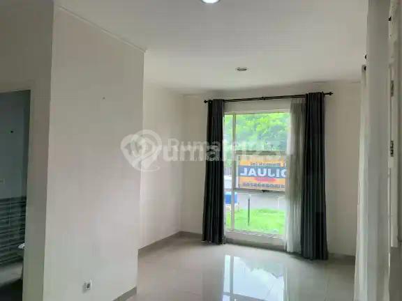 Dijual dan Sewa Rumah Cantik Dalam Cluster Murah Lagi di Suawana Sutera Cikupa Tangerang