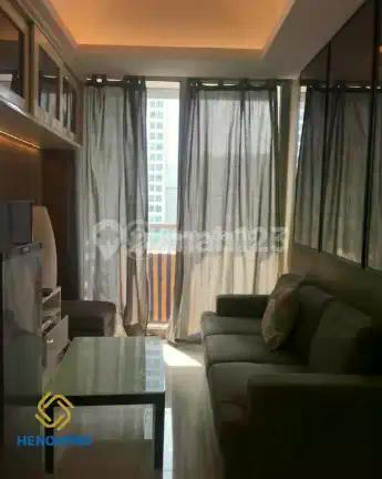 Dijual Cepat 3BR City Harga TURUN HARGA diTaman Anggrek Residence