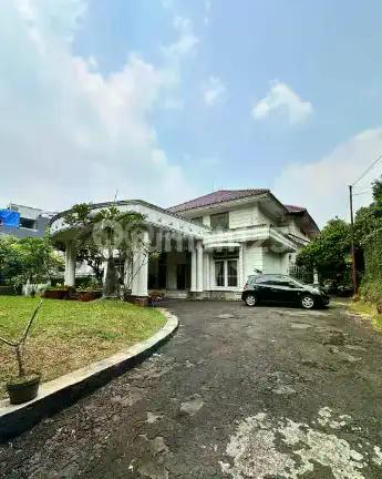 Dijual Rumah Lama Area Pondok Labu, Jakarta Selatan
