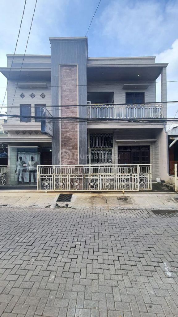 jual kost2an 2 lantai di medoho semarang 